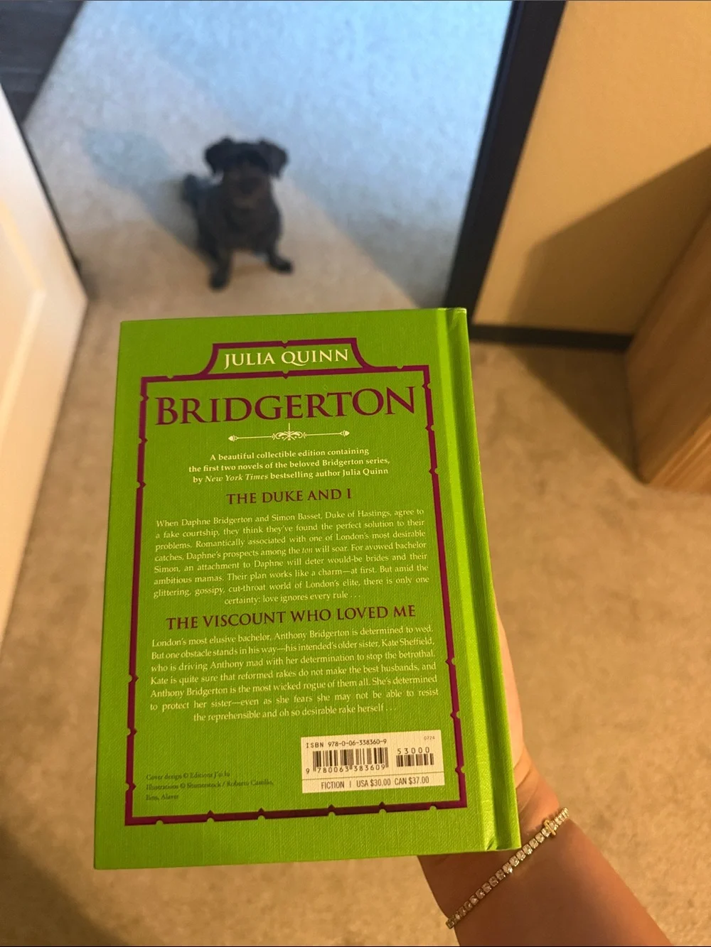 N/A beautiful book